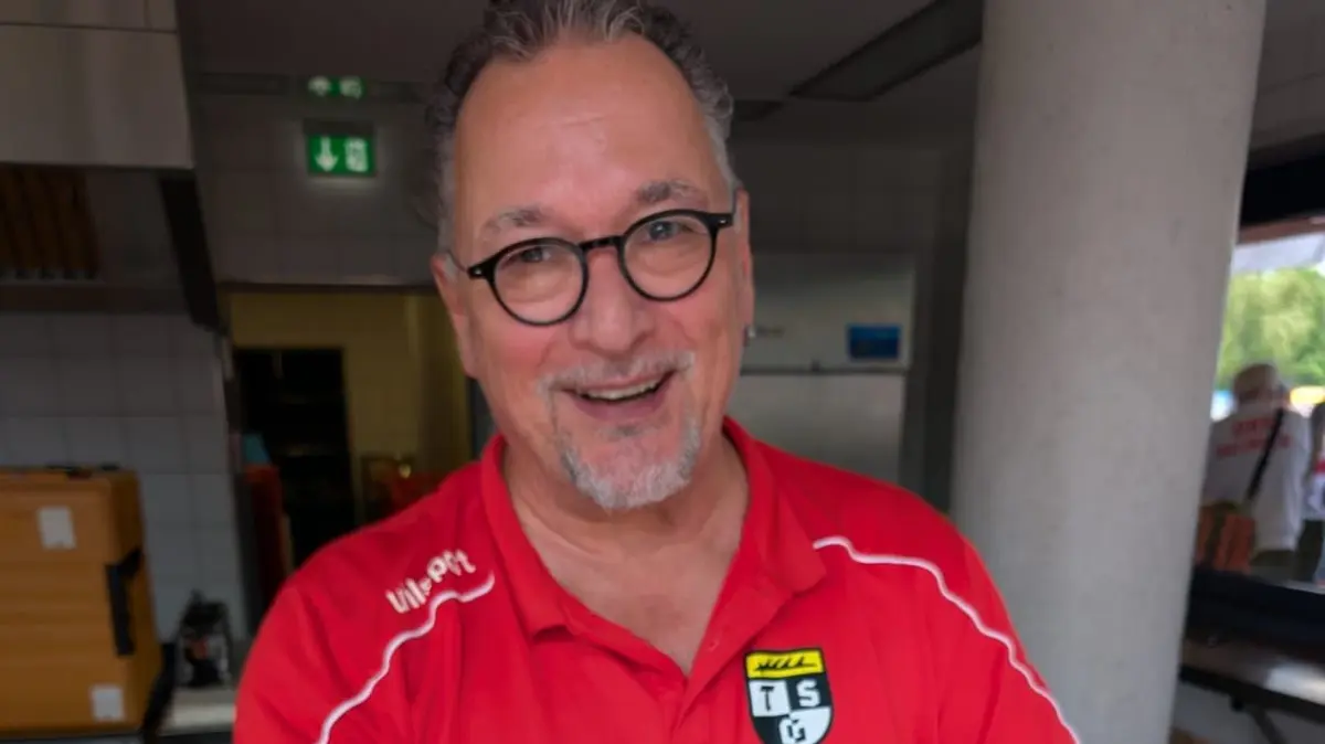 TSG Balingen gegen VfB Stuttgart: Das Fußballfest in der Bizerba-Arena am 19. Juli 2026.