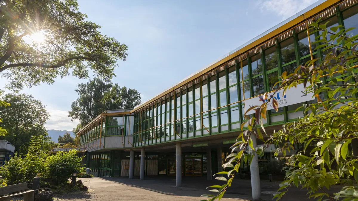 Berufsschulzentrum Geislingen