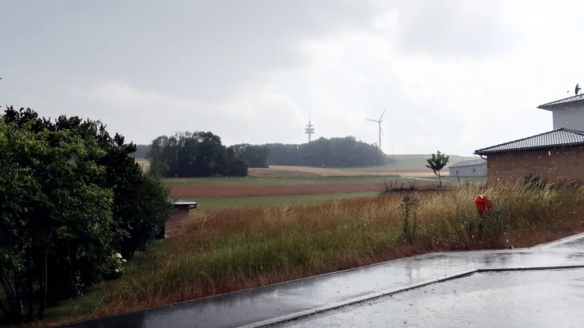 Der letzte Bauplatz der Gemeinde in Schnittlingen ist verkauft. - Im Grund