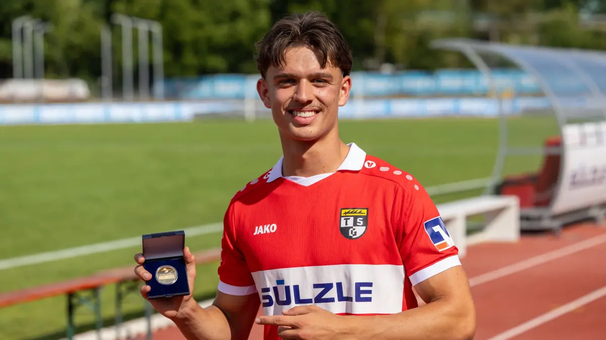 TSG Balingen gegen VfB Stuttgart: Das Fußballfest in der Bizerba-Arena am 19. Juli 2026.