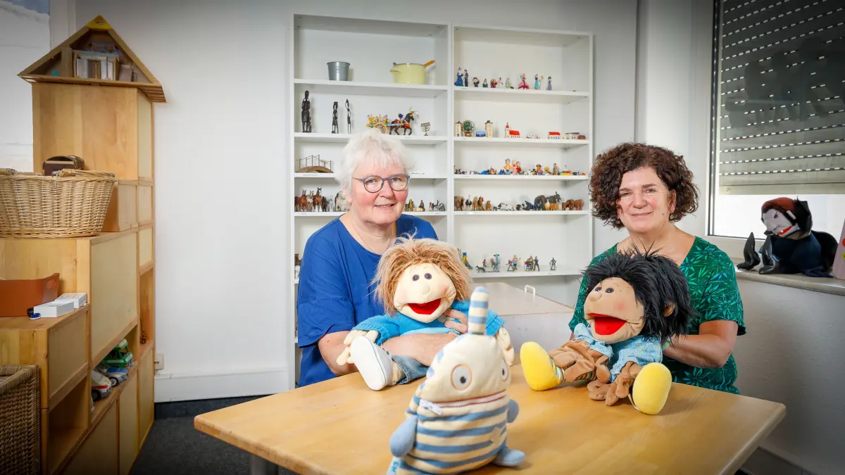 Gesetzesänderungen häusliche Gewalt: Wie wirkt sich das auf Kinder aus? Gespräch mit Kinderschutzbund Ulm