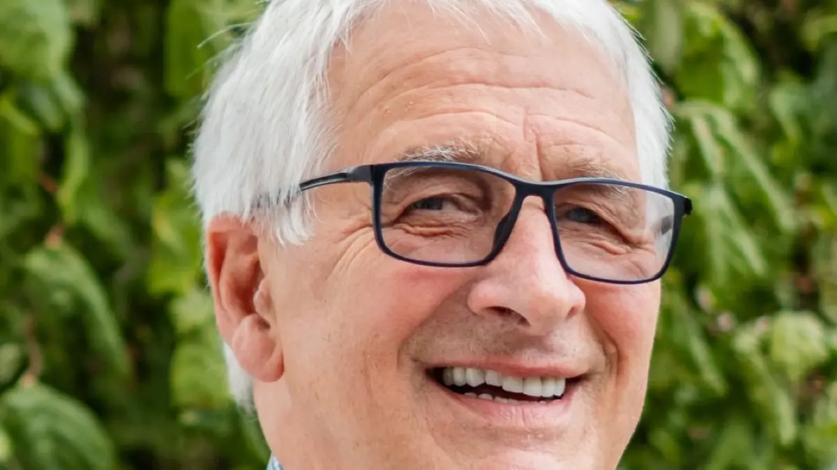 Wilhelm Weith ist im 86. Lebensjahr gestorben. In Hechingen wird er als erfolgreicher Geschäftsmann und engagierter Vereinsmensch in Erinnerung bleiben.