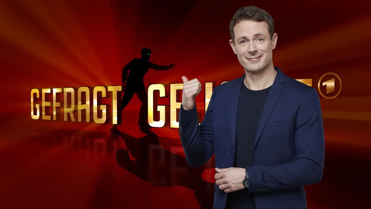 Heute feiert „Gefragt – Gejagt“ mit Moderator Alexander Bommes die 1000. Folge – welcher Jäger oder welche Jägerin in der Jubiläumsausgabe antritt, bleibt bis zur Ausstrahlung spannend.