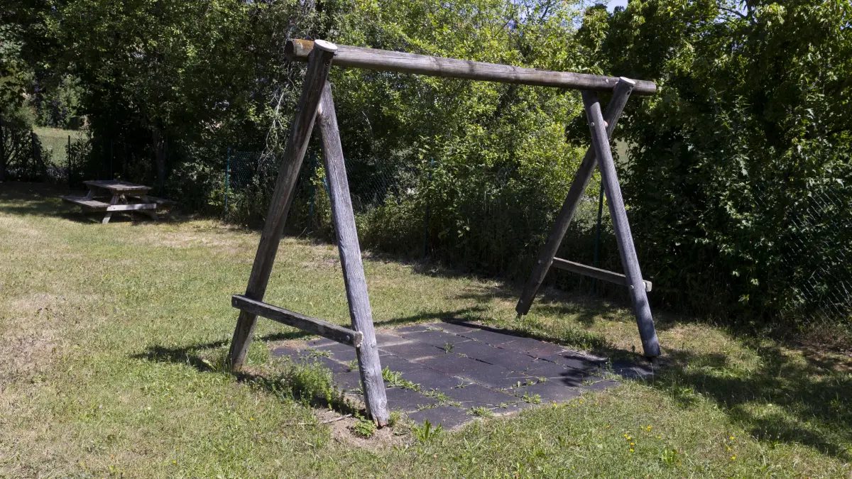 Hohenstadt - Spielplatz "Im Grund"