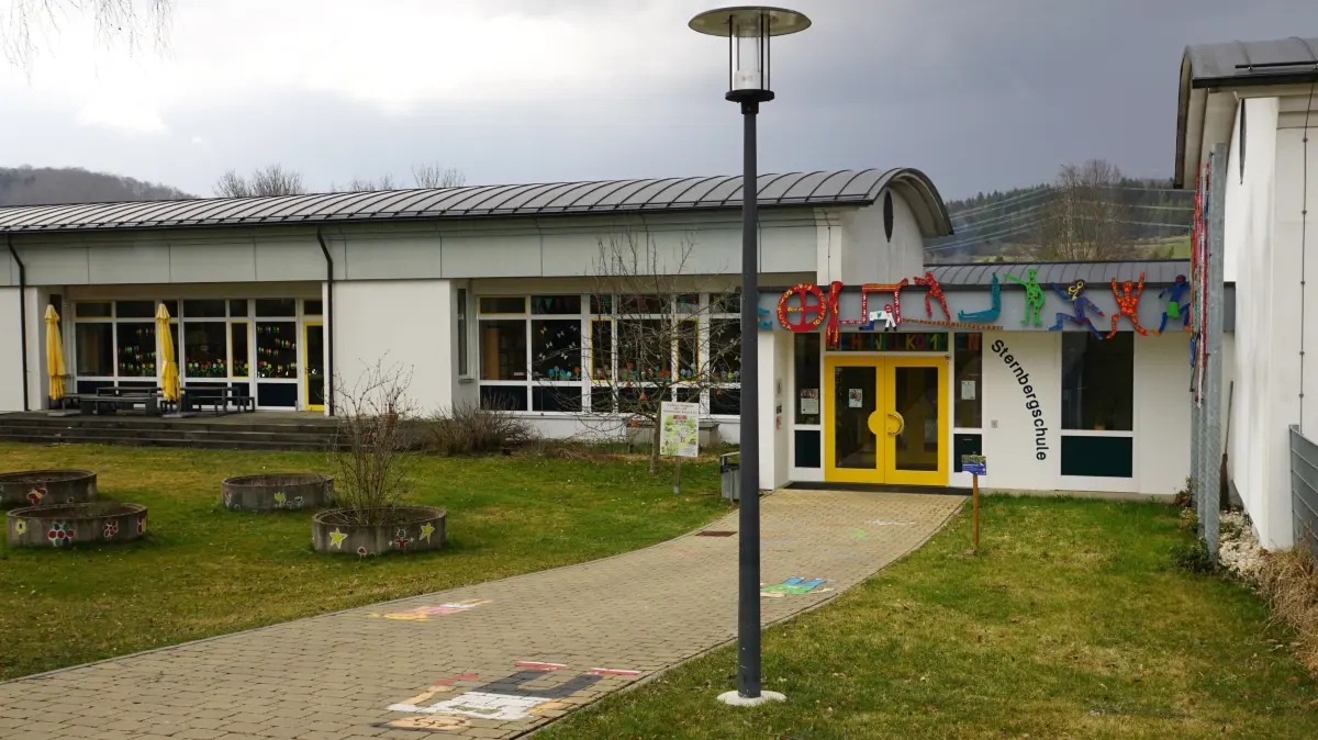 Sternbergschule: Alle Jungs und Mädchen, die in Gomadingen oder in Dapfen in den Kindergarten oder in die Schule wollen, bekommen garantiert einen Platz.