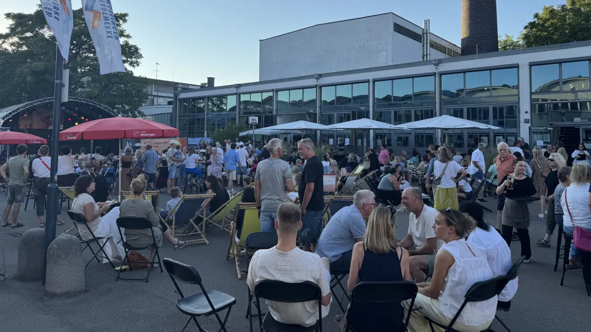 Mössinger Kultur-Open-Air 2026