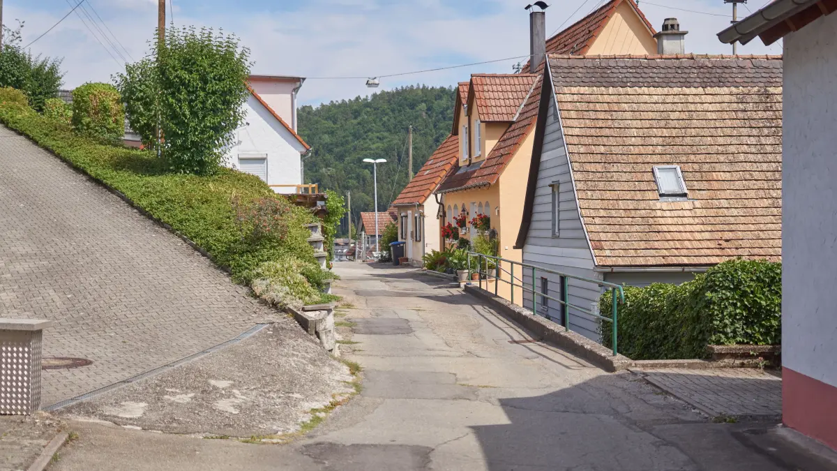 oberdorfstraße mühringen
