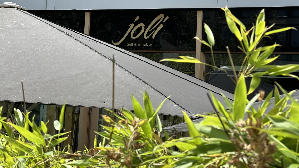 Joli Reutlingen Restaurant Rathaus Rathaussanierung