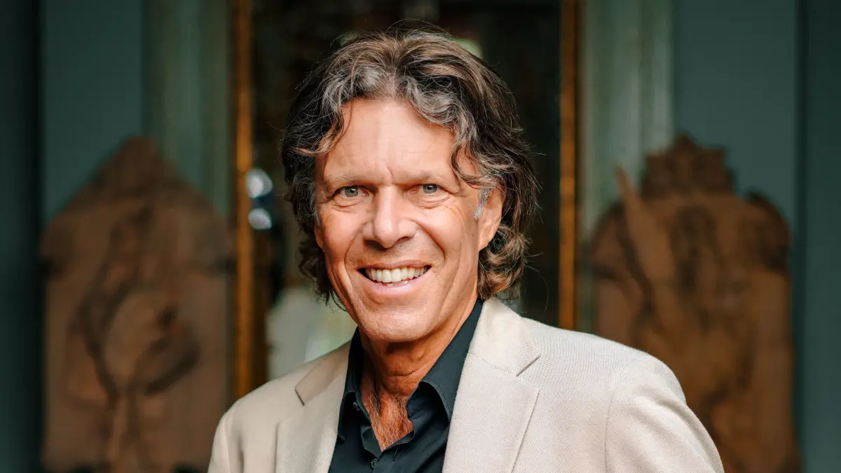 Urs Meier