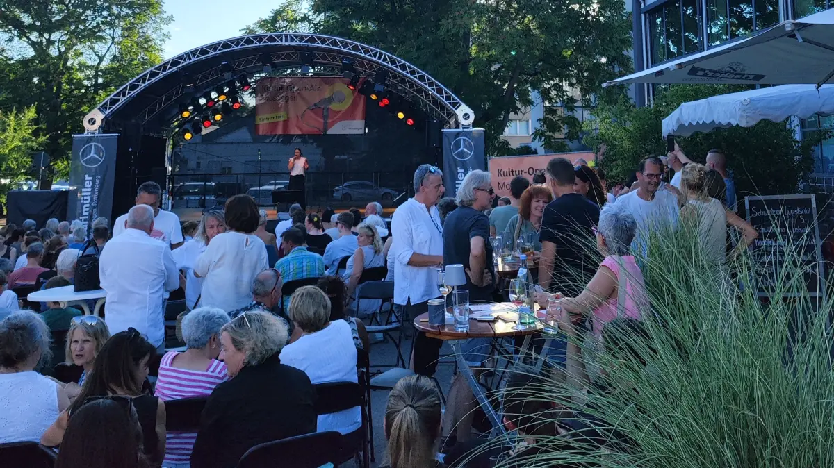 Mössinger Kultur-Open-Air 2026