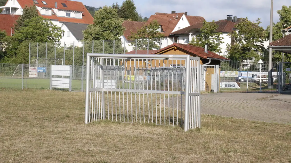 Oberrrot Sportgelände
