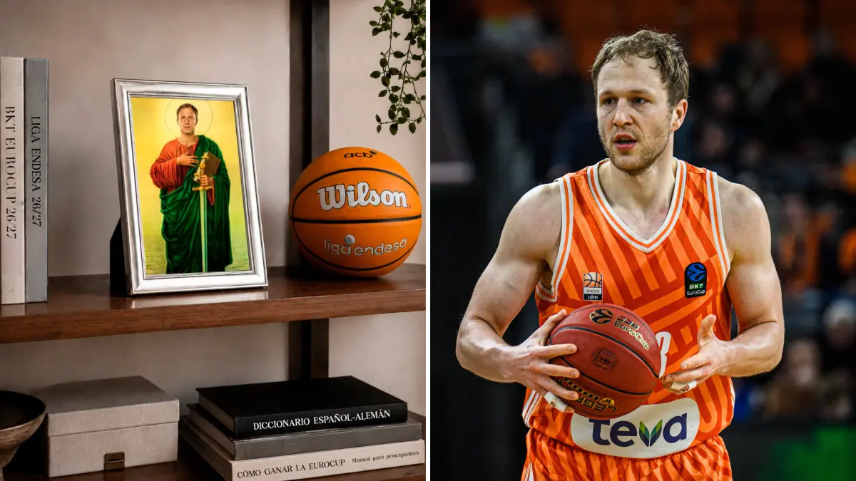 Sengfelder wechselt nach Spanien zu Burgos