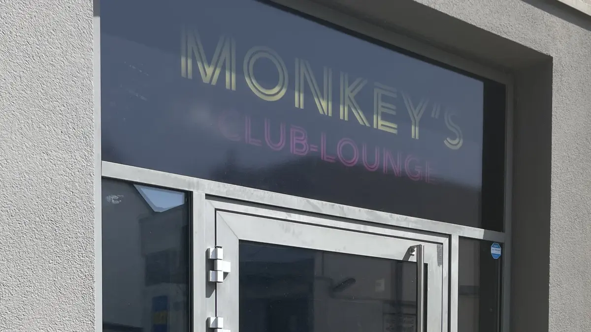Monkey's Club in Crailsheim
