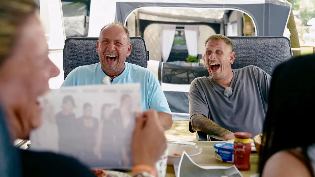 Am 29. Juli 2026 geht "Bella Italia - Camping auf Deutsch" auf RTL2 weiter.