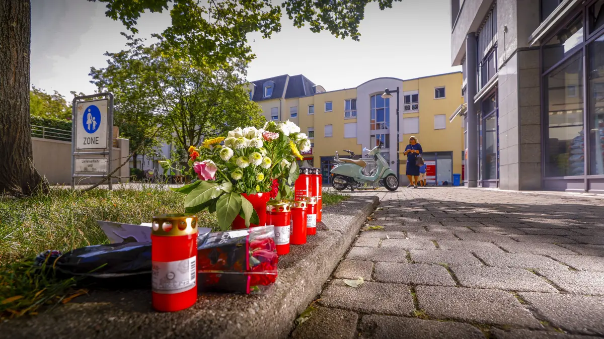 Mord Willy Brand Platz