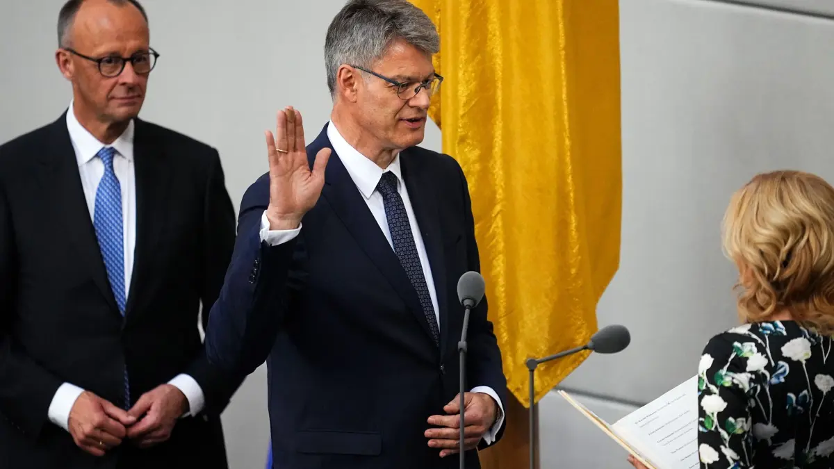 Patrick Schnieder