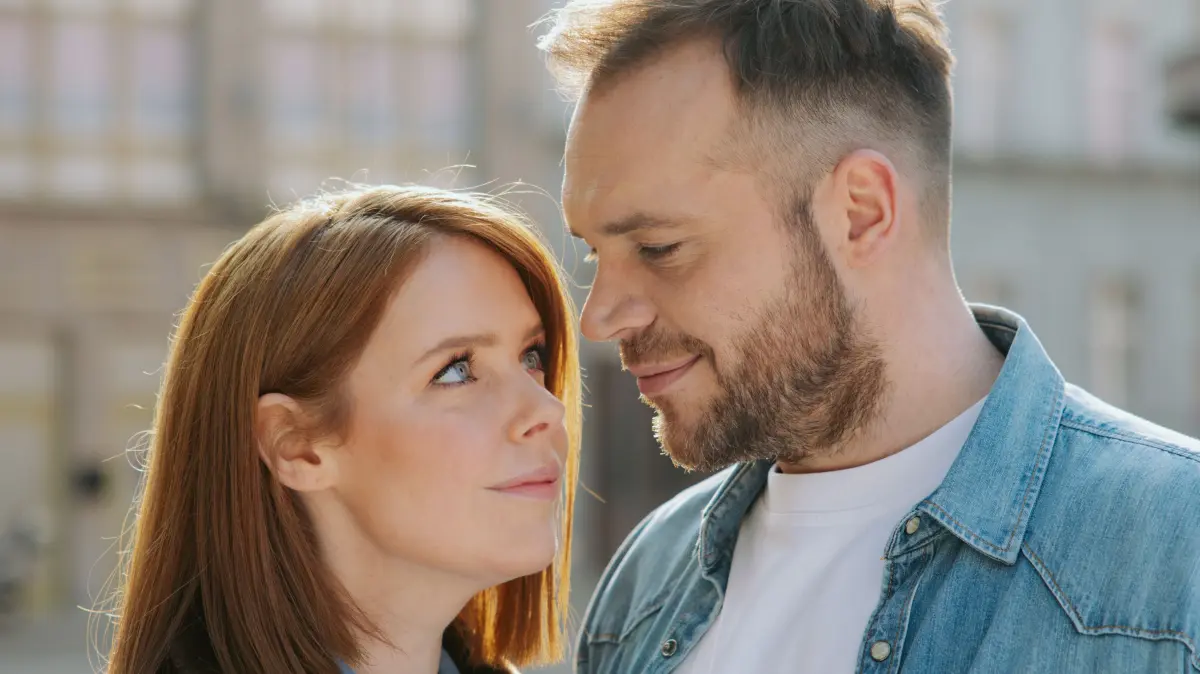 Toni (Olivia Marei) und Erik (Patrick Heinrich) galten einst als GZSZ-Traumpaar.