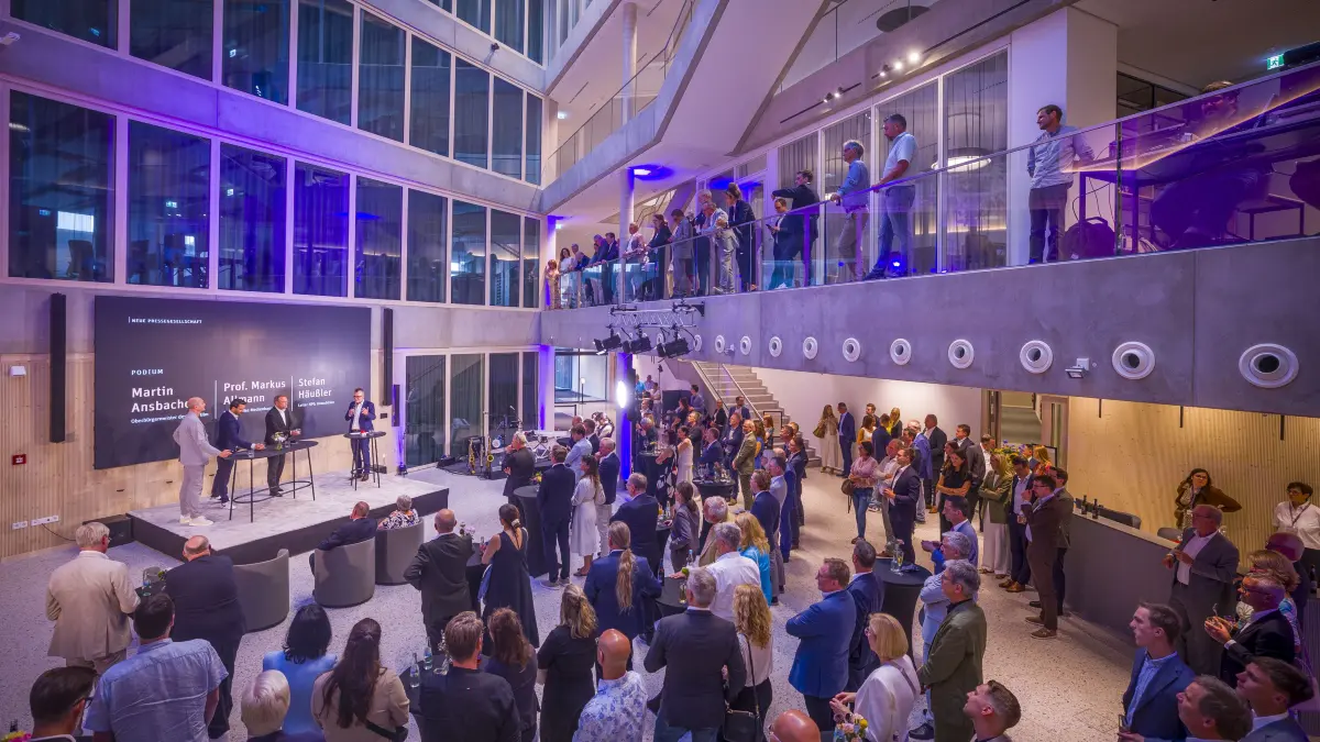 SWP Neubau Fest