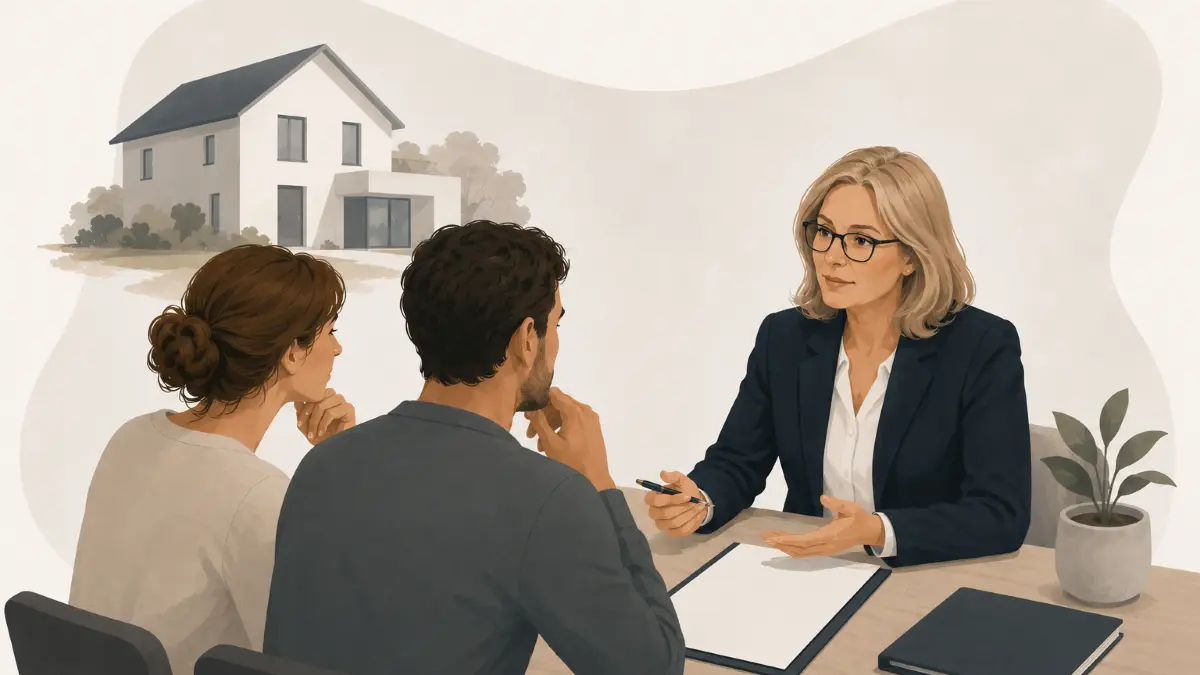 Ohne Ehevertrag entscheidet im Ernstfall das Gesetz – und das passt selten zur individuellen Lebensrealität.