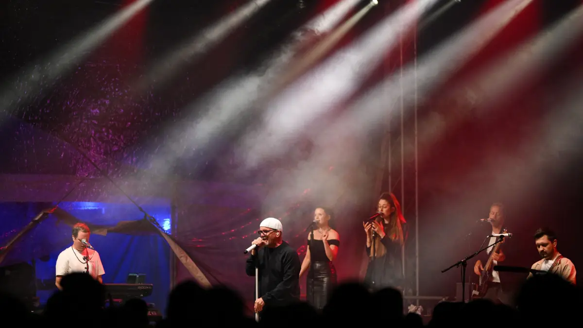 Freudenstadt 24.07.2026
Schwarzwald Air
Open-Air-Festival auf dem Marktplatz:
Hauptact, DJ Oetzi mit Band
FOTO: Pressefoto ULMER / Markus Ulmer
xxNOxMODELxRELEASExx