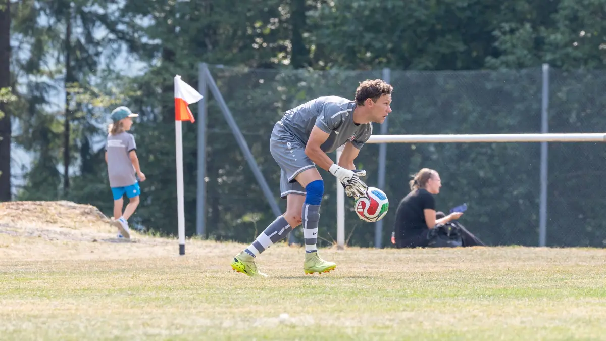 SGM Heinstetten/Hartheim/Unterdigisheim - FC Winterlingen, Fussball DB Regio WVF-Pokal, Finale, Saison 2026/2027, 26.07.26: Manuel Rapp (SGM Heinstetten/Hartheim/Unterdigisheim, #38)
SGM Heinstetten/Hartheim/Unterdigisheim - FC Winterlingen, Fussball DB Regio WVF-Pokal, Finale, Saison 2026/2027, 26.07.26
Foto: Eibner-Pressefoto/Jäger Kirsten