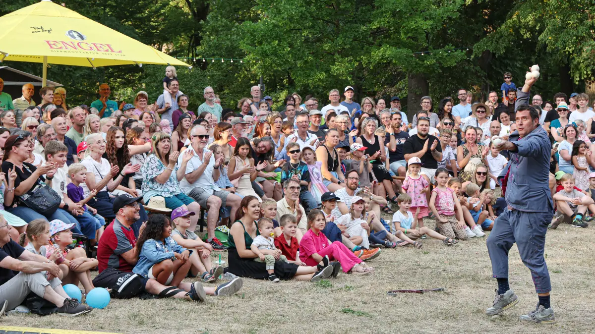 Kulturwochenende Kuwo 2026 Crailsheim