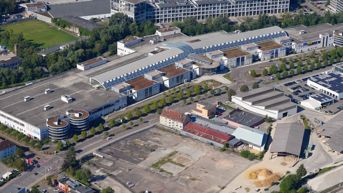 Blautalcenter