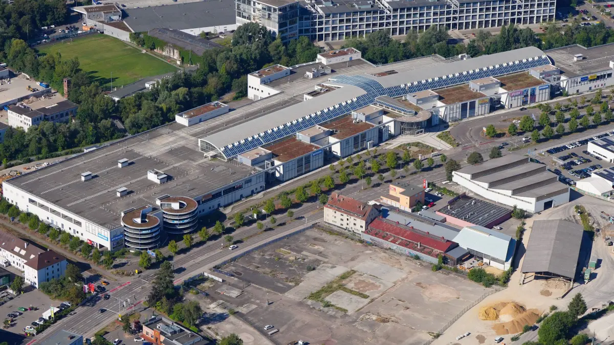 Blautalcenter