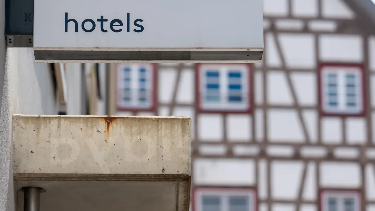 Göppingen Steuer Übernachtungen Hotel Hotels