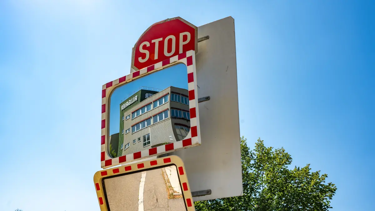 Uhingen Fa. Allgaier