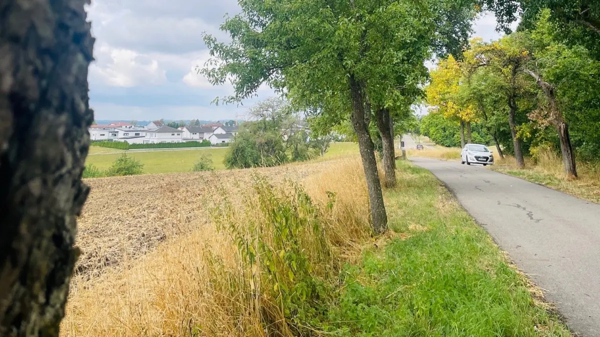 Tatort sexuelle Nötigung Crailsheim Landgericht Ellwangen