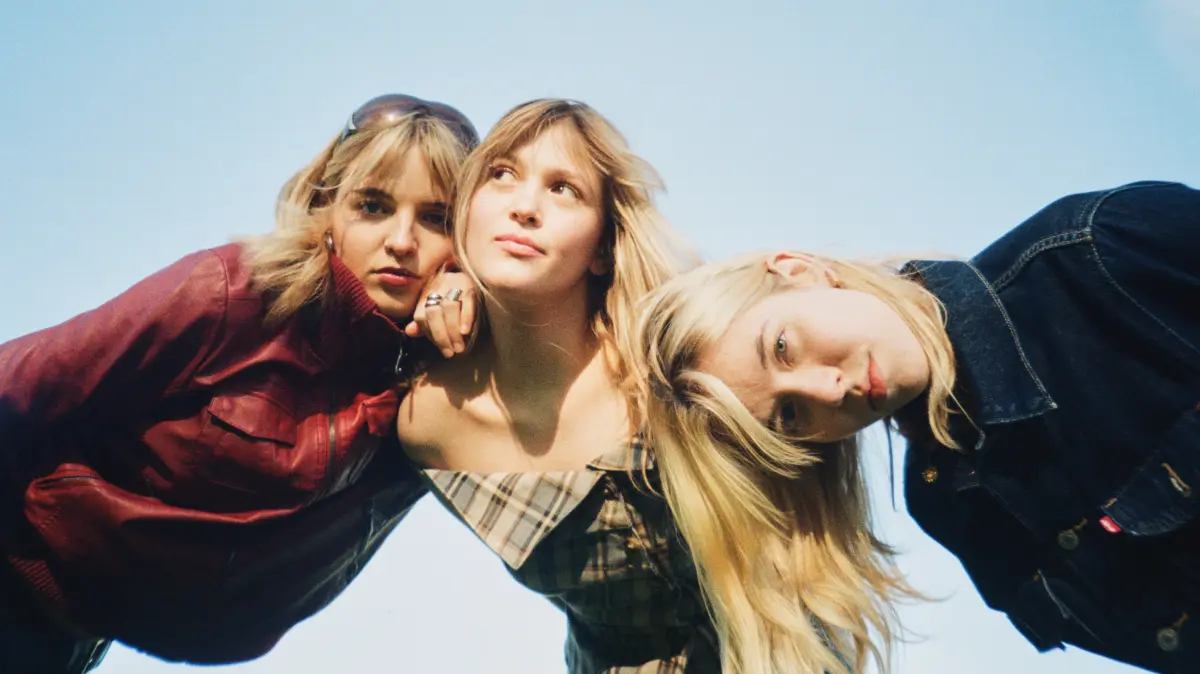 lovehead Band aus Österreich