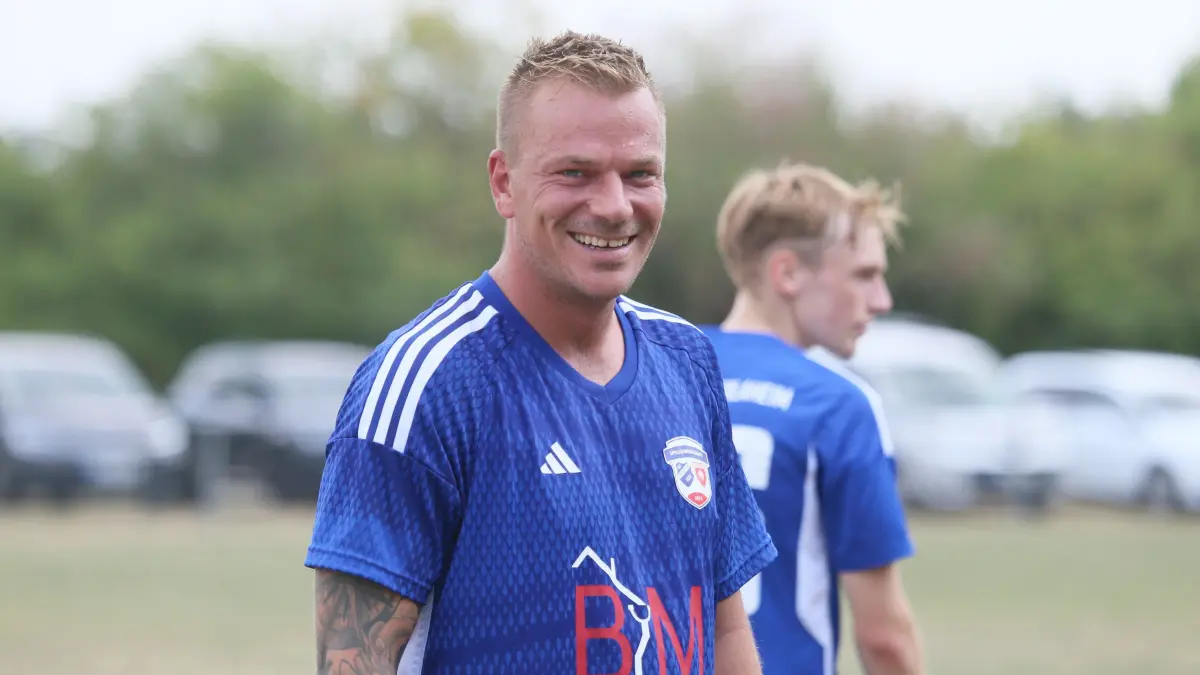 Marco Sumser
Spielertrainer
SGM Gruol-Erlaheim
Erlaheim
Gruol