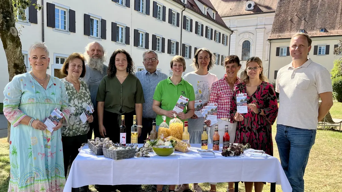 Vespermarkt Zwiefalten 2026