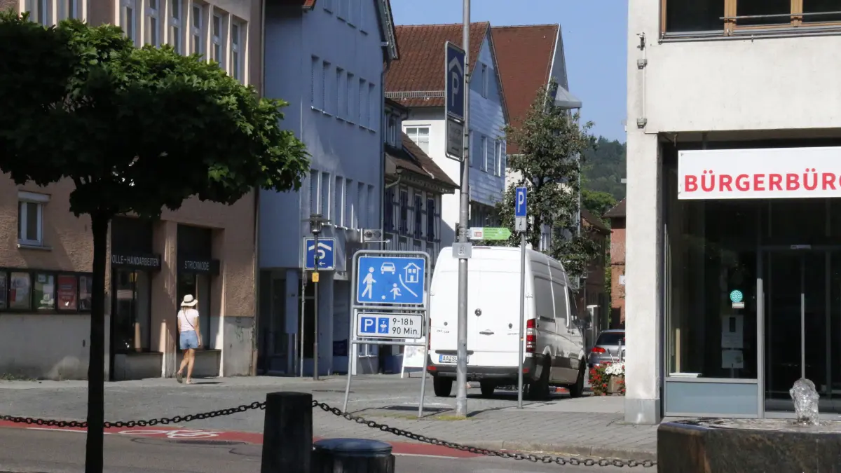 Schulstraße