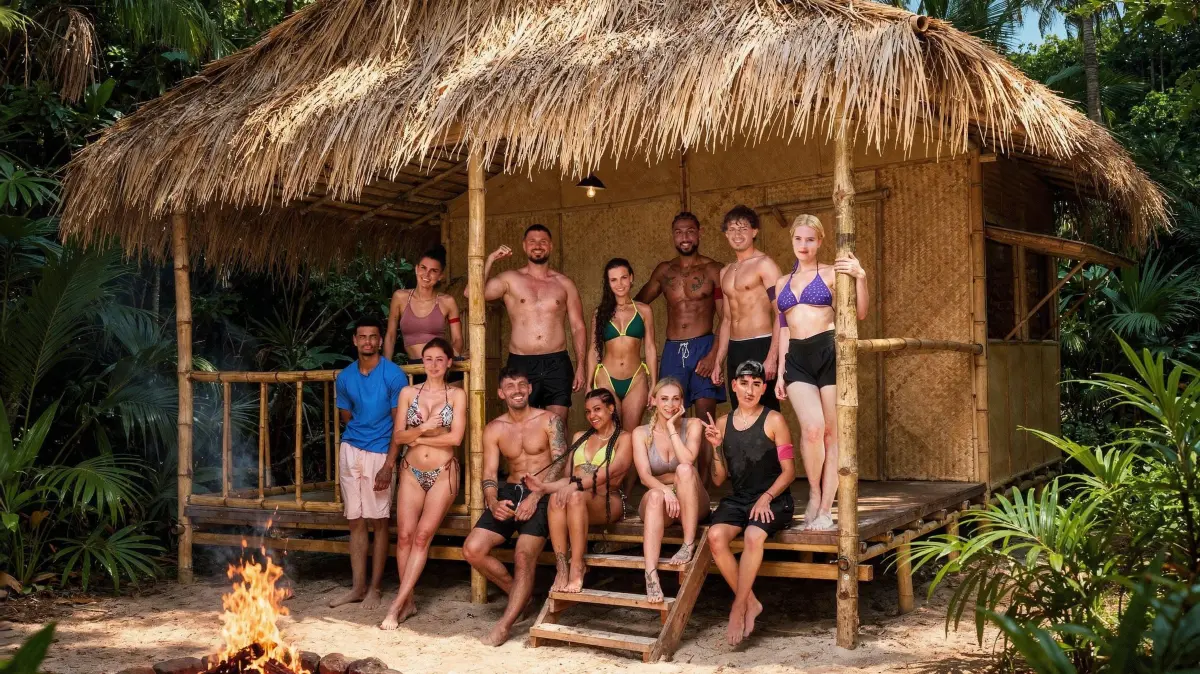"Good Luck Guys" geht Anfang August 2026 in die vierte Staffel.
