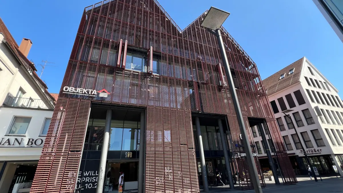 Haus der Museumsgesellschaft
