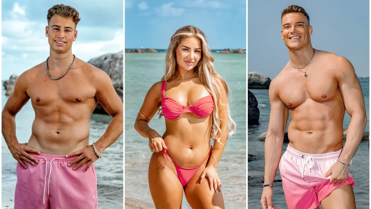Bereits zum sechsten Mal suchen VIP-Singles bei „Are You The One? Realitystars in Love“ nach ihrem „Perfect Match“.