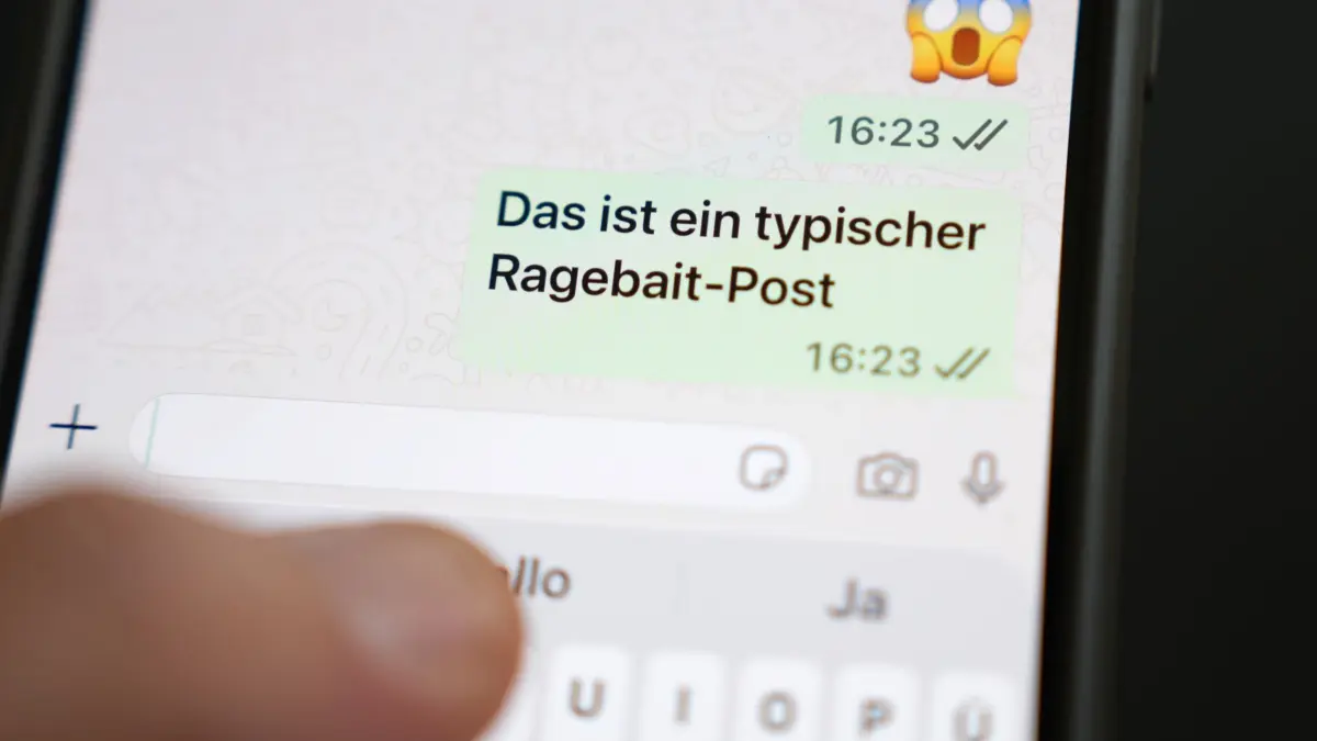 Jugendwort des Jahres 2026