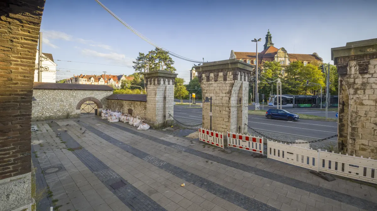 Ehinger Tor