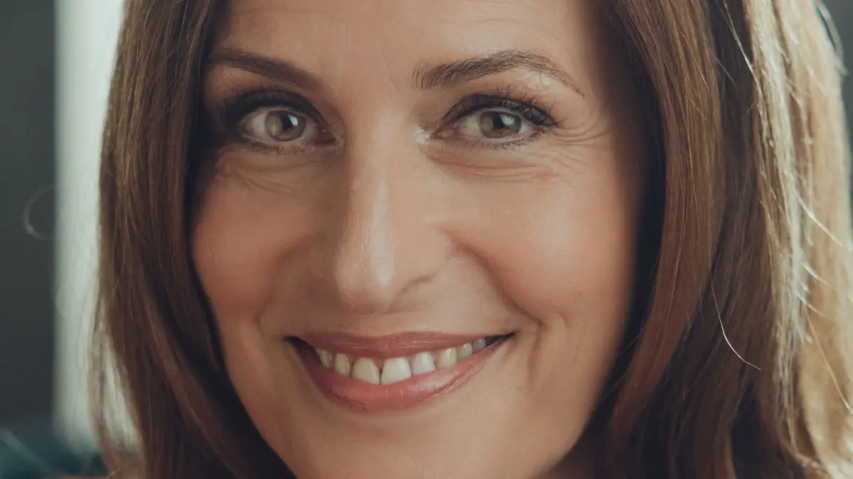 GZSZ-Rolle Katrin Flemming (Ulrike Frank) lernt einen neuen Mann kennen.