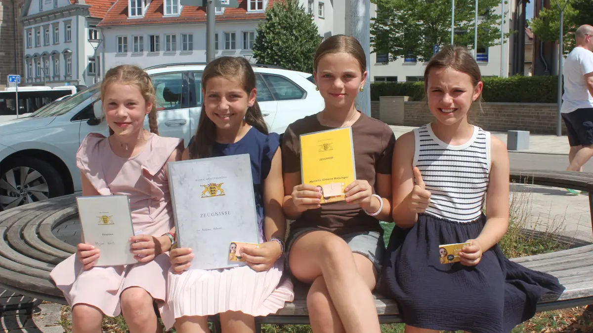 Einser-Eisaktion SWP in Hechingen