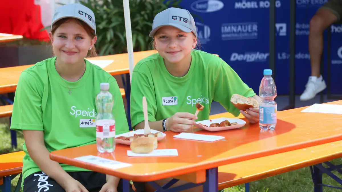 Tennis
Ladies Open
Hechingen
2026
