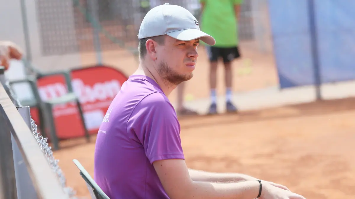Tennis
Ladies Open
Hechingen
2026