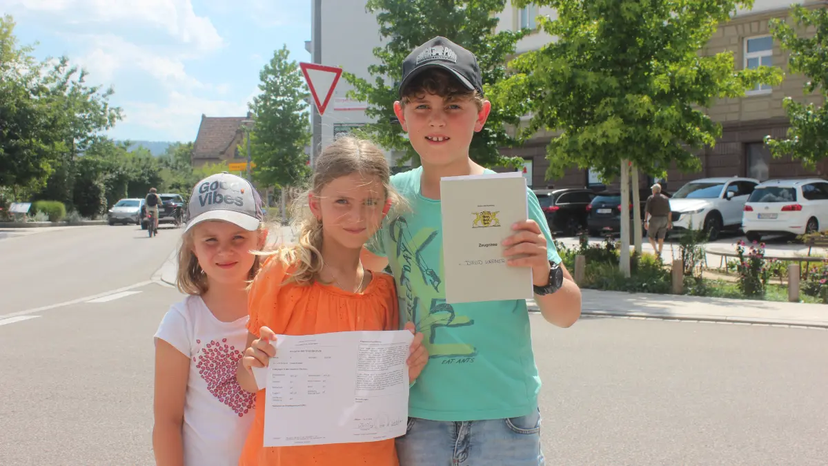 Eisaktion SWP in Hechingen