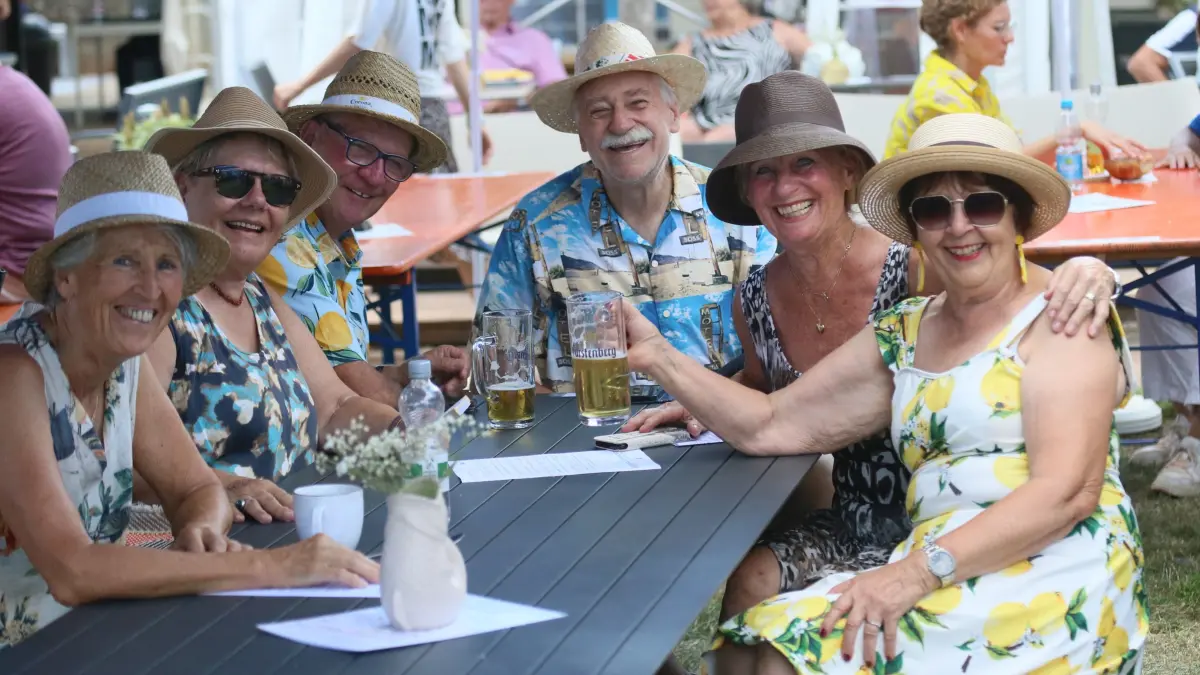 Tennis
Ladies Open
Hechingen
2026