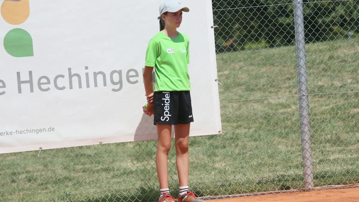 Tennis
Ladies Open
Hechingen
2026