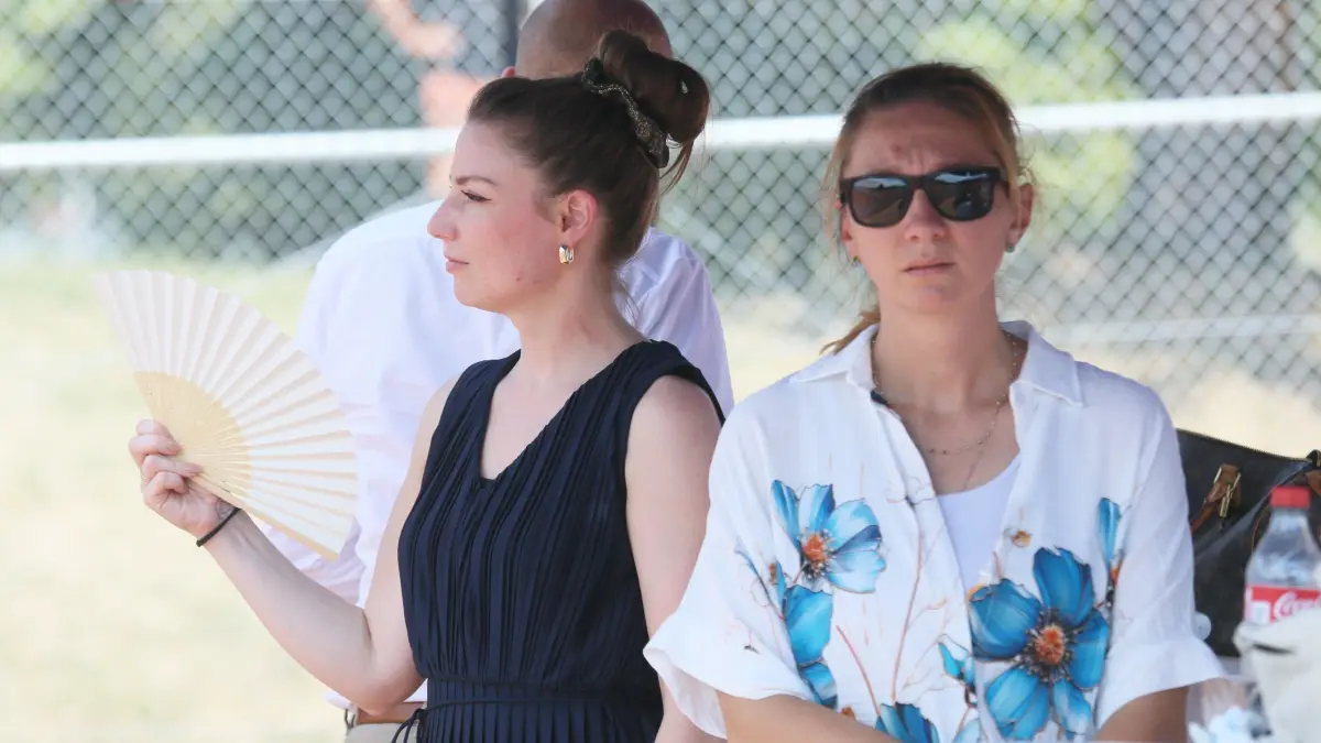 Tennis
Ladies Open
Hechingen
2026