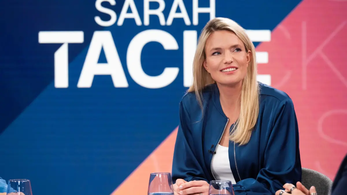 Sarah Tacke