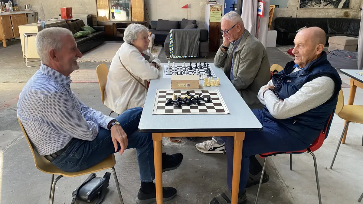 Volker Bertram Sulz Nachruf